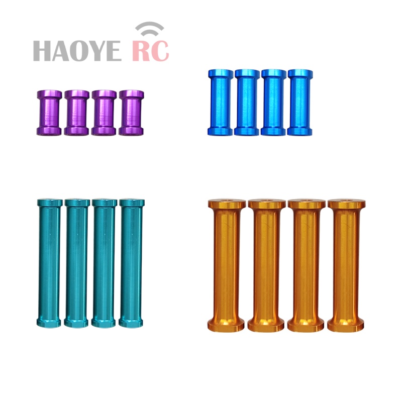 Brushless Motor Thrust Test Stand - Haoye 1 Set CNC Aluminum Engine