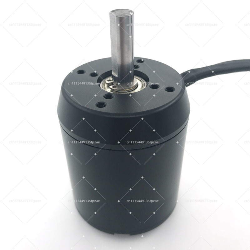6384 Brushless Motor Sensored - 6384 High Power Sensored DC Brushless