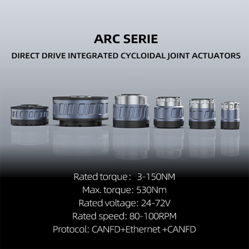 Cycloidal Joint Actuator Frame - Cycloidal Reducer Bldc Motor recension och pris
