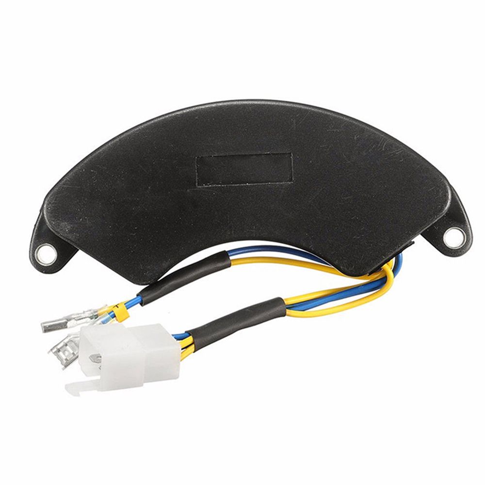 Universal AVR Automatic Voltag - Cycloidal Reducer Bldc Motor recension och pris