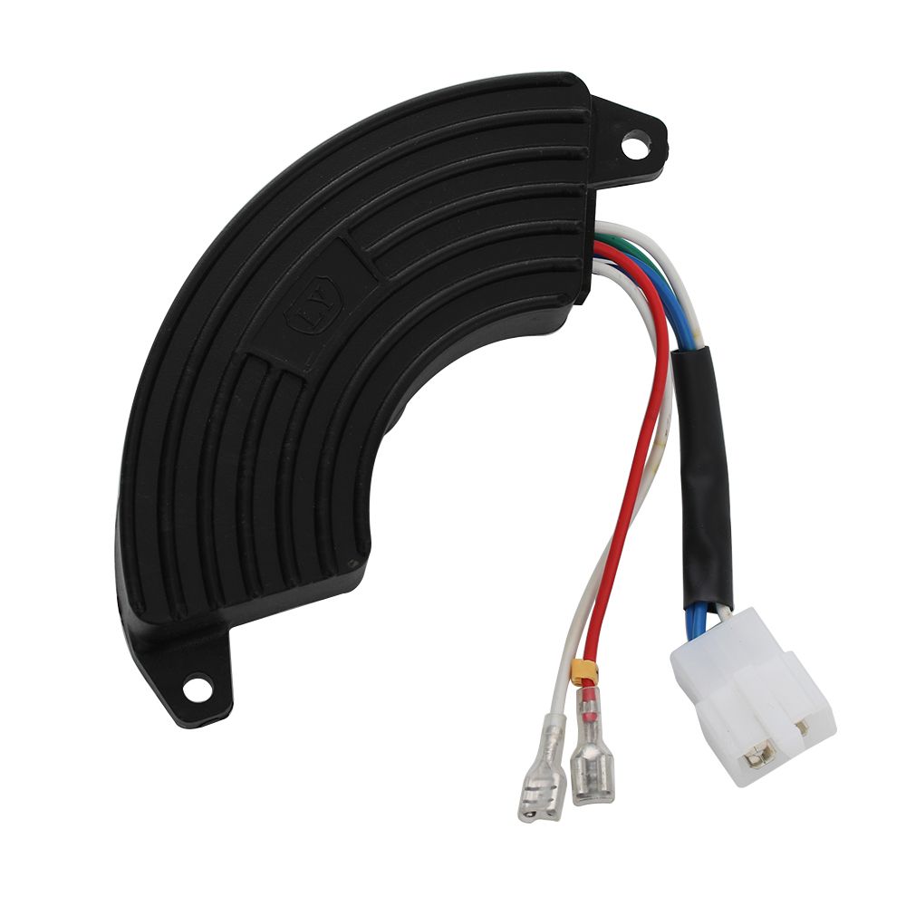 Universal AVR Automatic Voltag - Cycloidal Reducer Bldc Motor recension och pris